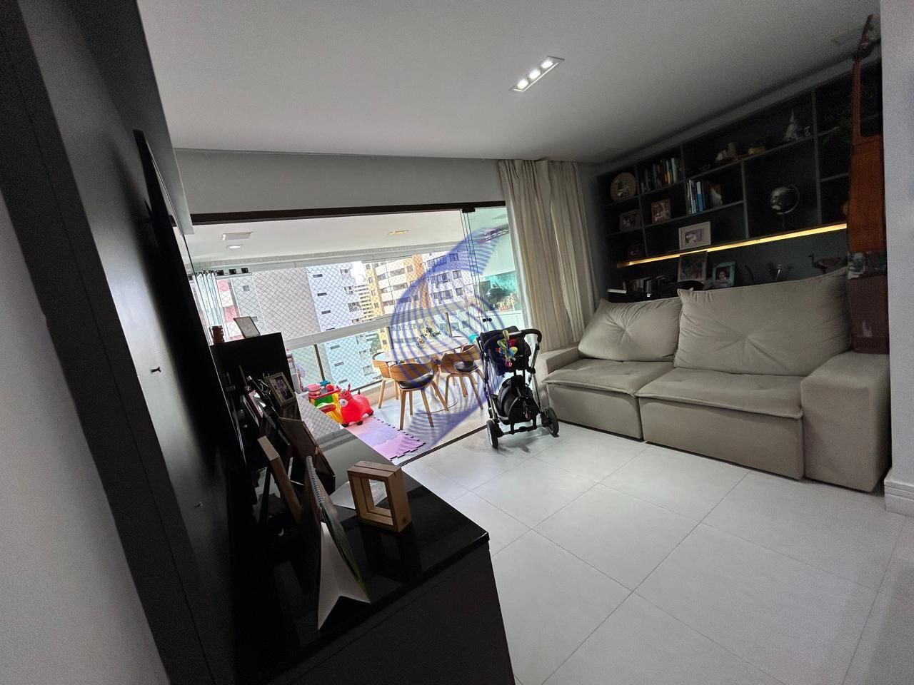 Apartamento à venda com 3 quartos, 92m² - Foto 5