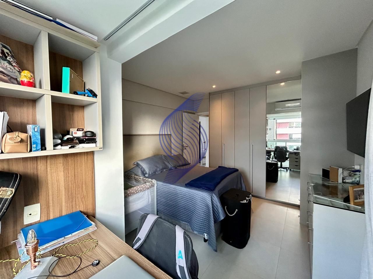 Apartamento à venda com 3 quartos, 92m² - Foto 10