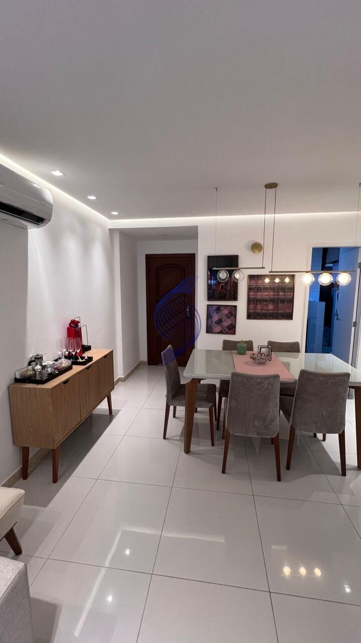 Apartamento à venda com 3 quartos, 81m² - Foto 5