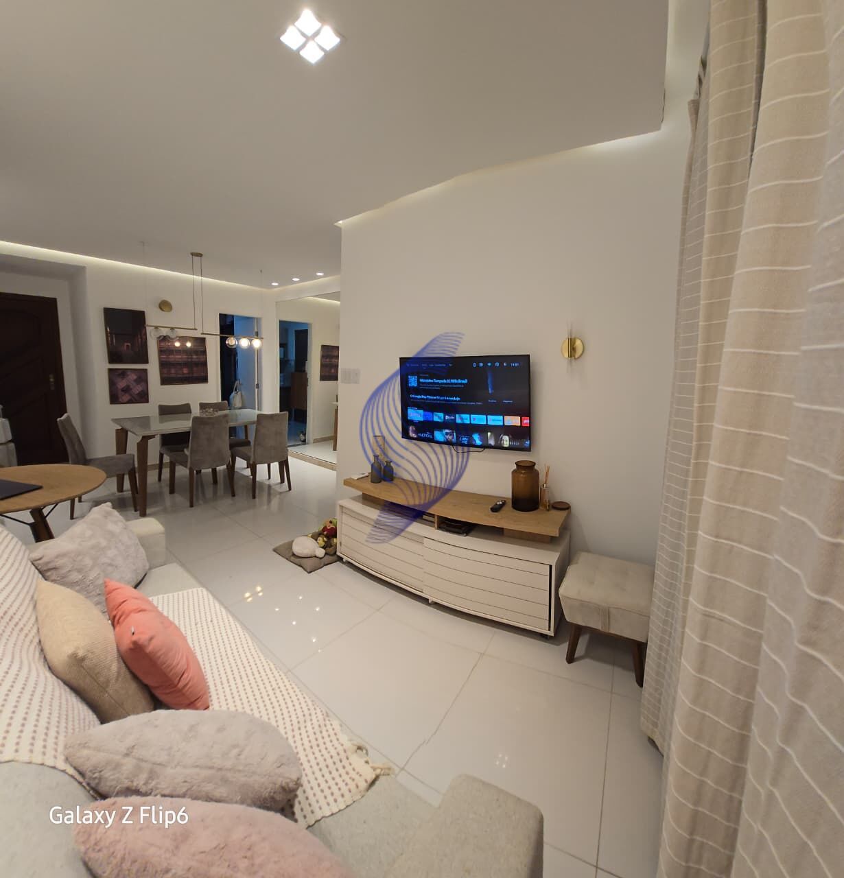 Apartamento à venda com 3 quartos, 81m² - Foto 4