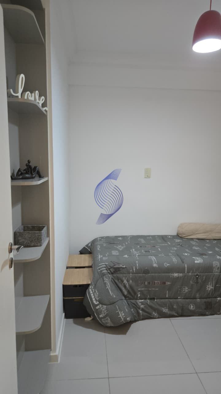 Apartamento à venda com 3 quartos, 81m² - Foto 28