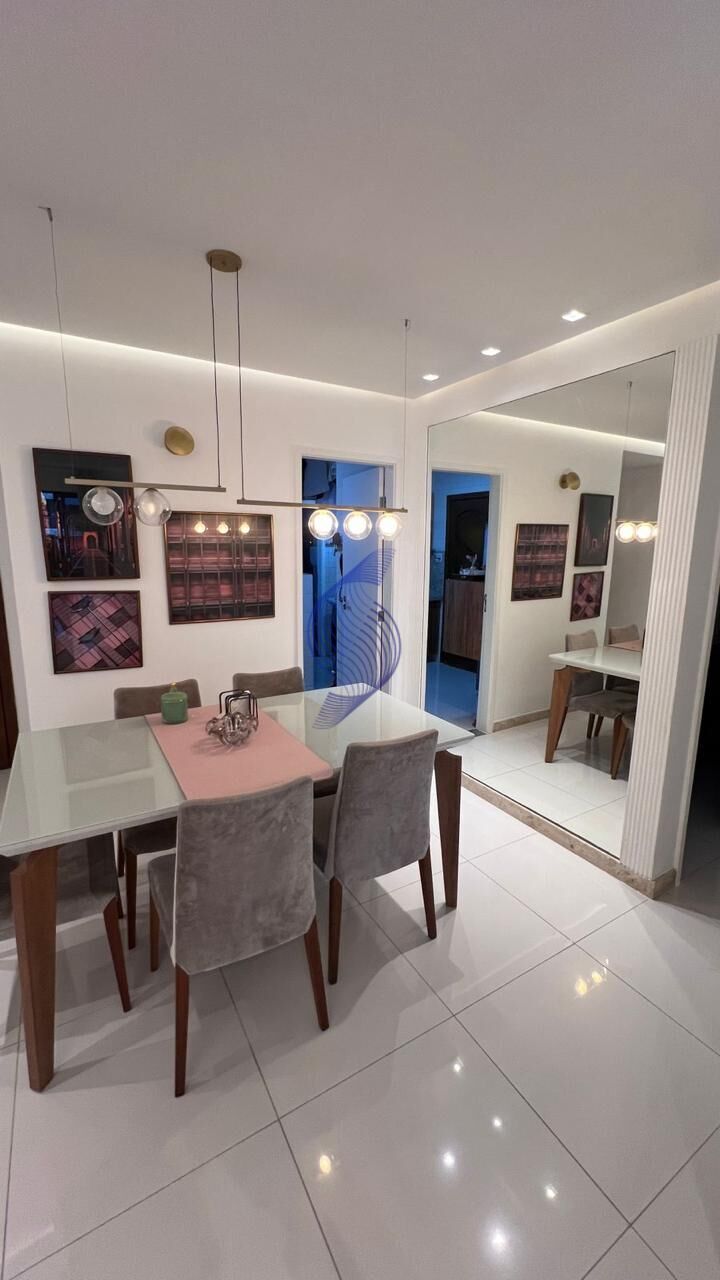Apartamento à venda com 3 quartos, 81m² - Foto 7