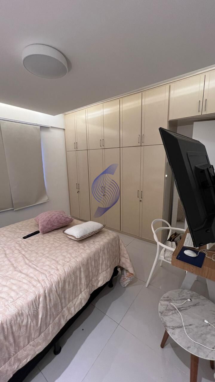 Apartamento à venda com 3 quartos, 81m² - Foto 21