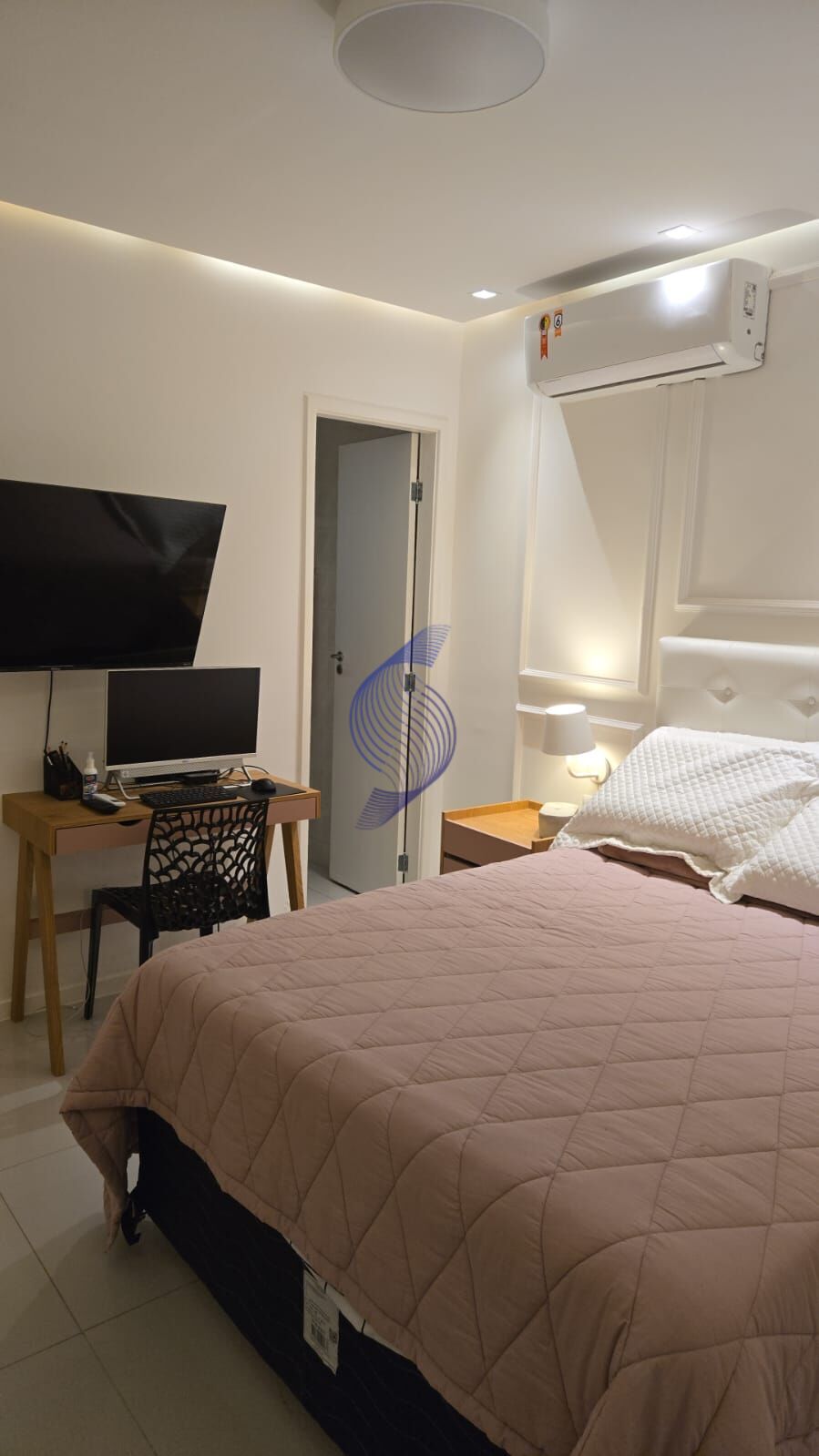 Apartamento à venda com 3 quartos, 81m² - Foto 17