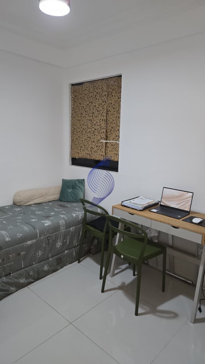 Apartamento à venda com 3 quartos, 81m² - Foto 26