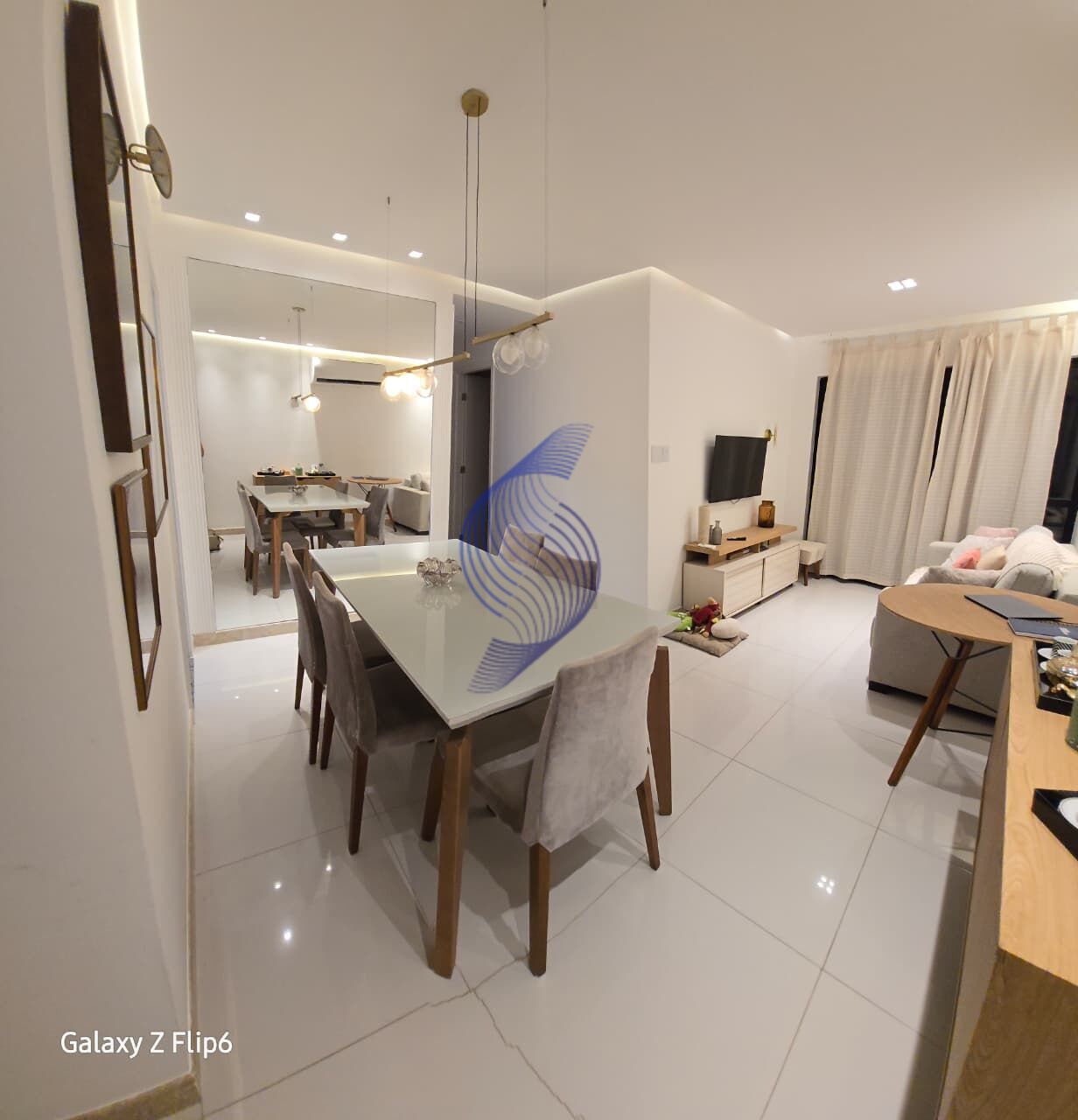 Apartamento à venda com 3 quartos, 81m² - Foto 6