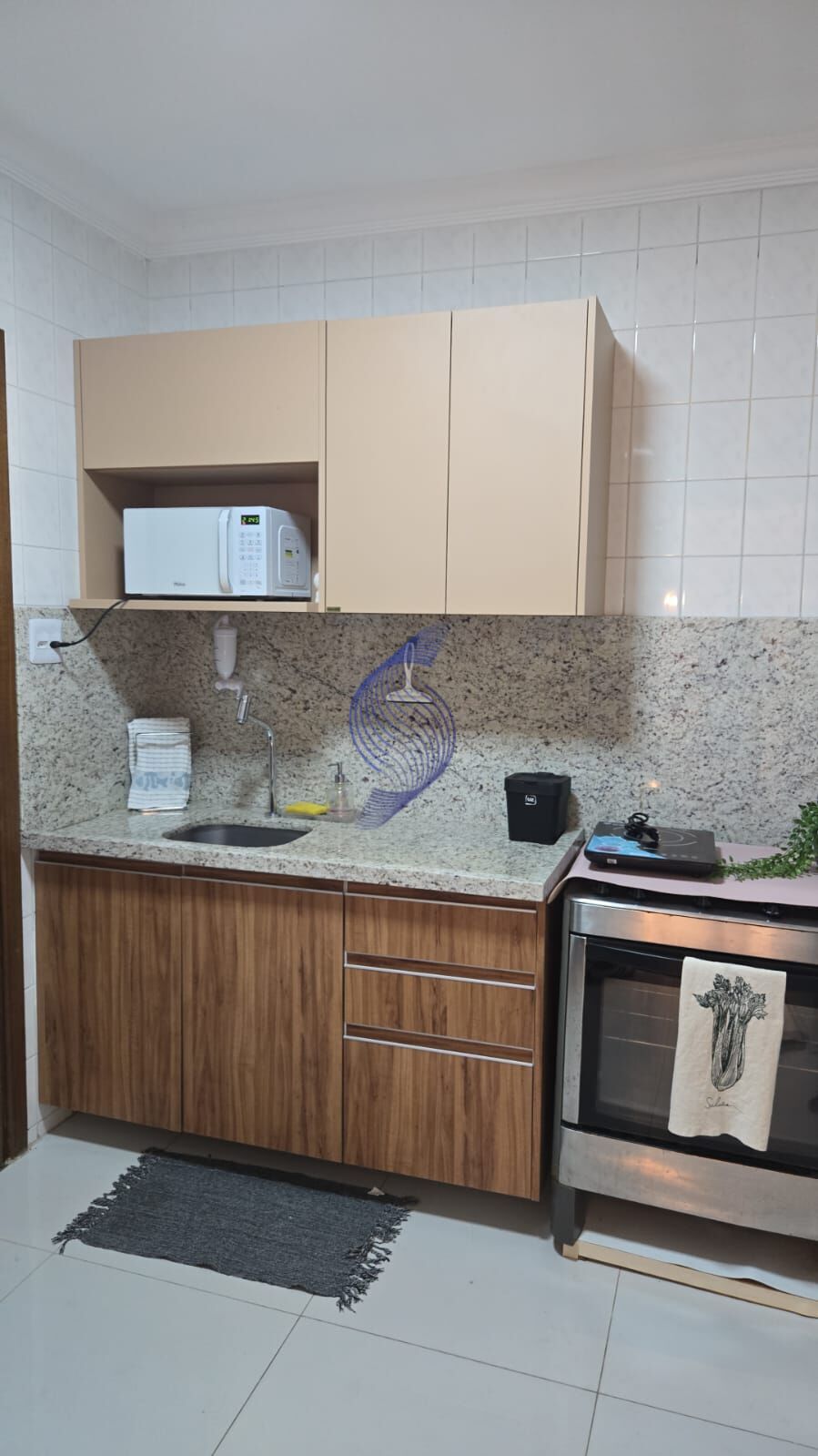 Apartamento à venda com 3 quartos, 81m² - Foto 9