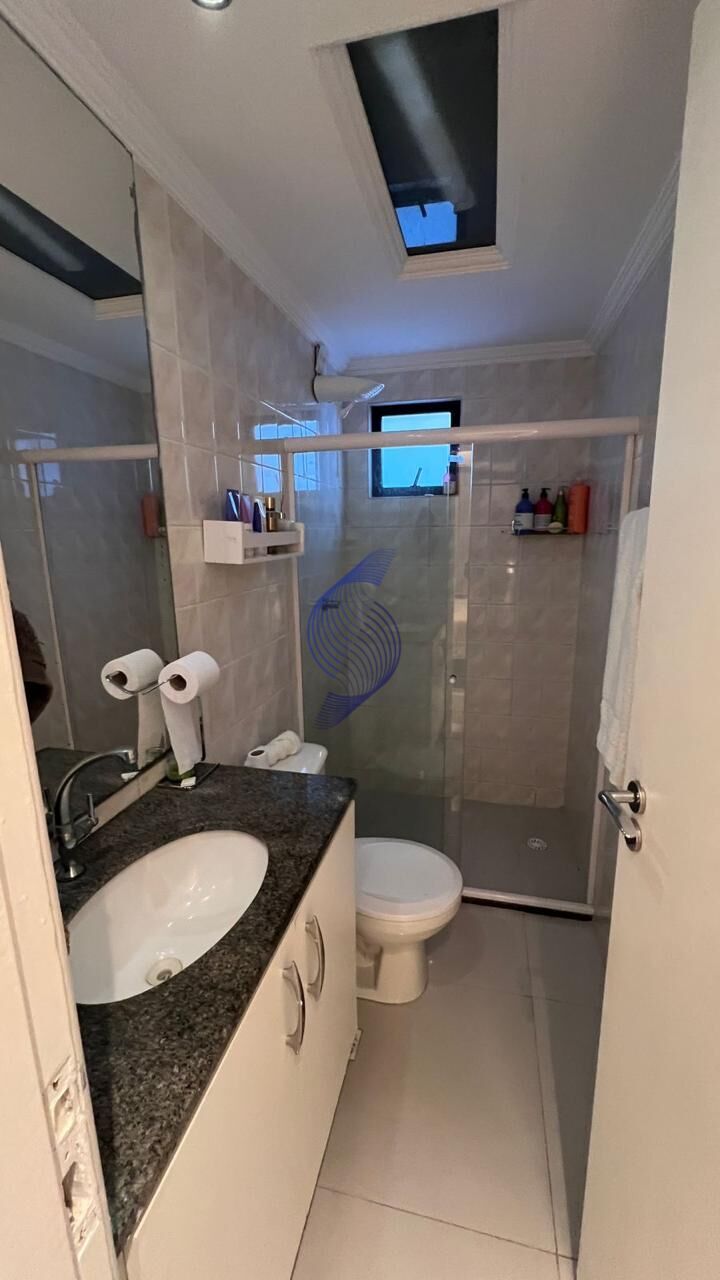 Apartamento à venda com 3 quartos, 81m² - Foto 20