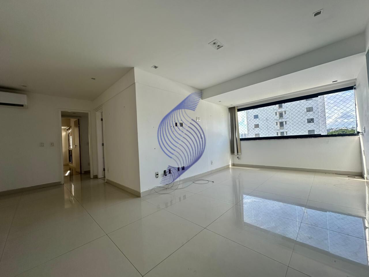 Apartamento, 3 quartos, 110 m² - Foto 3