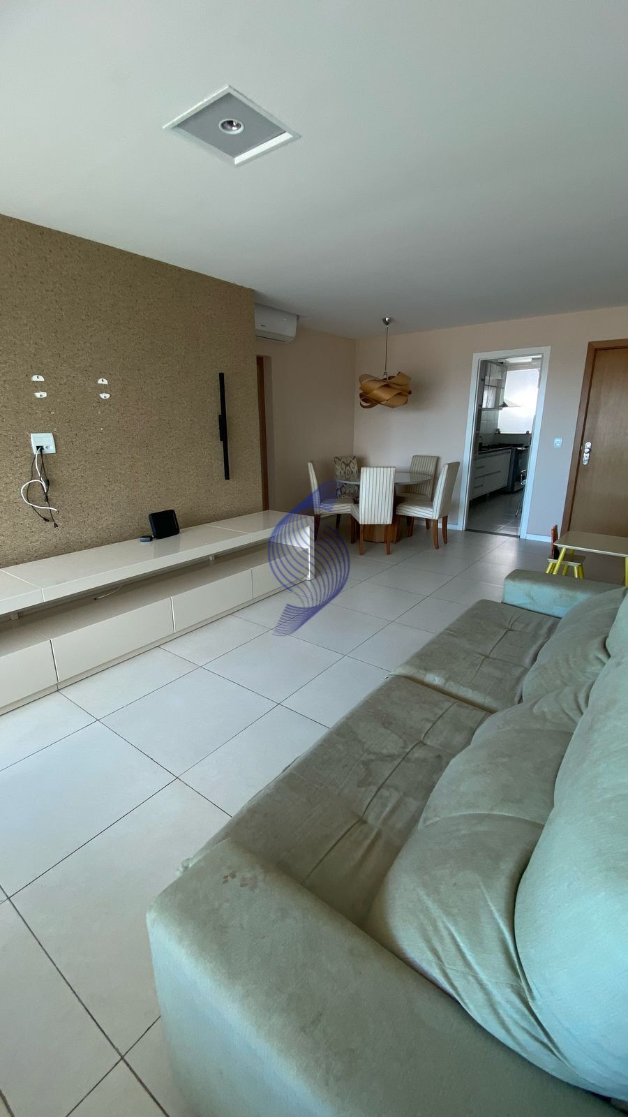 Apartamento à venda com 3 quartos, 143m² - Foto 7
