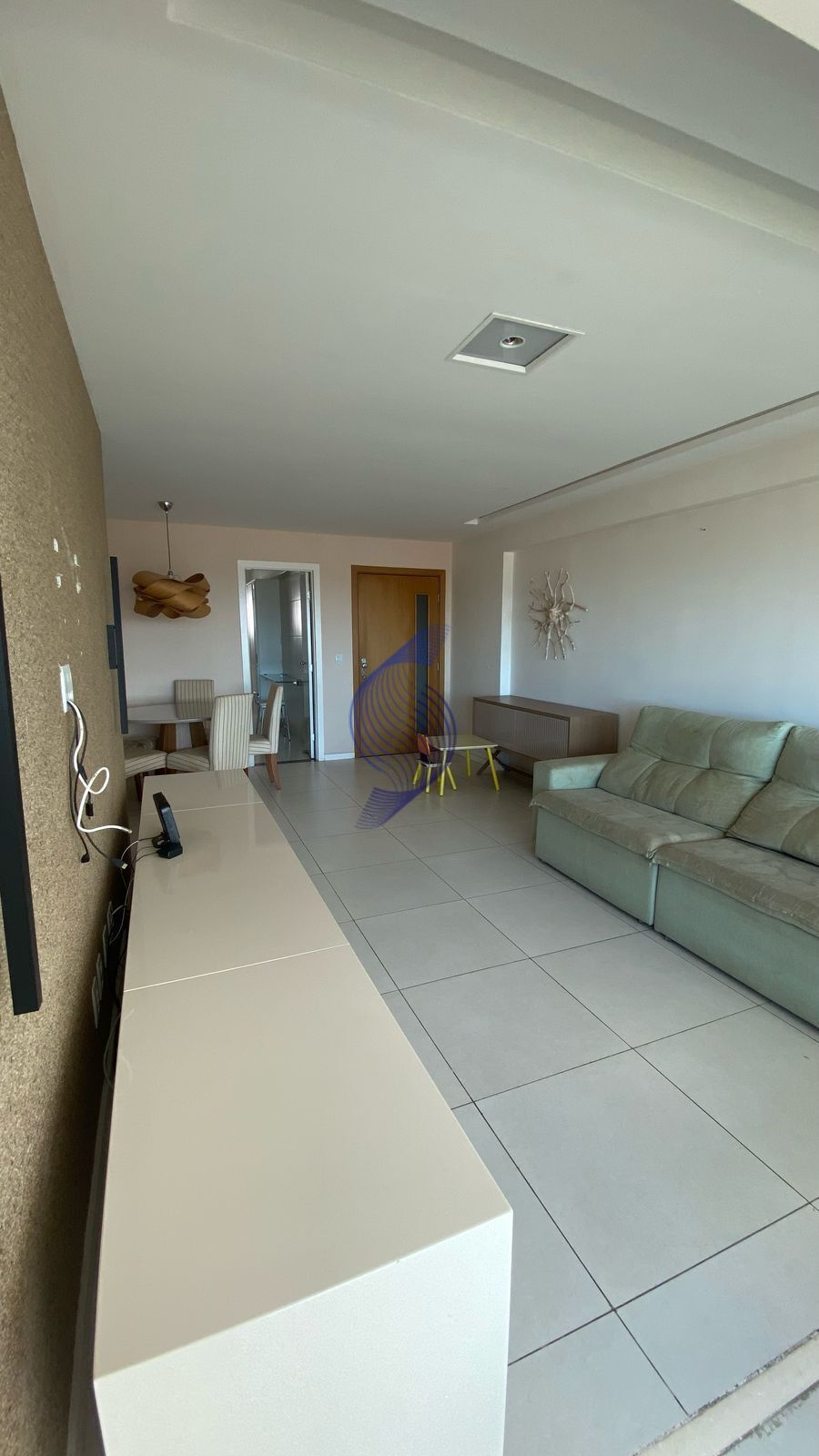 Apartamento à venda com 3 quartos, 143m² - Foto 6