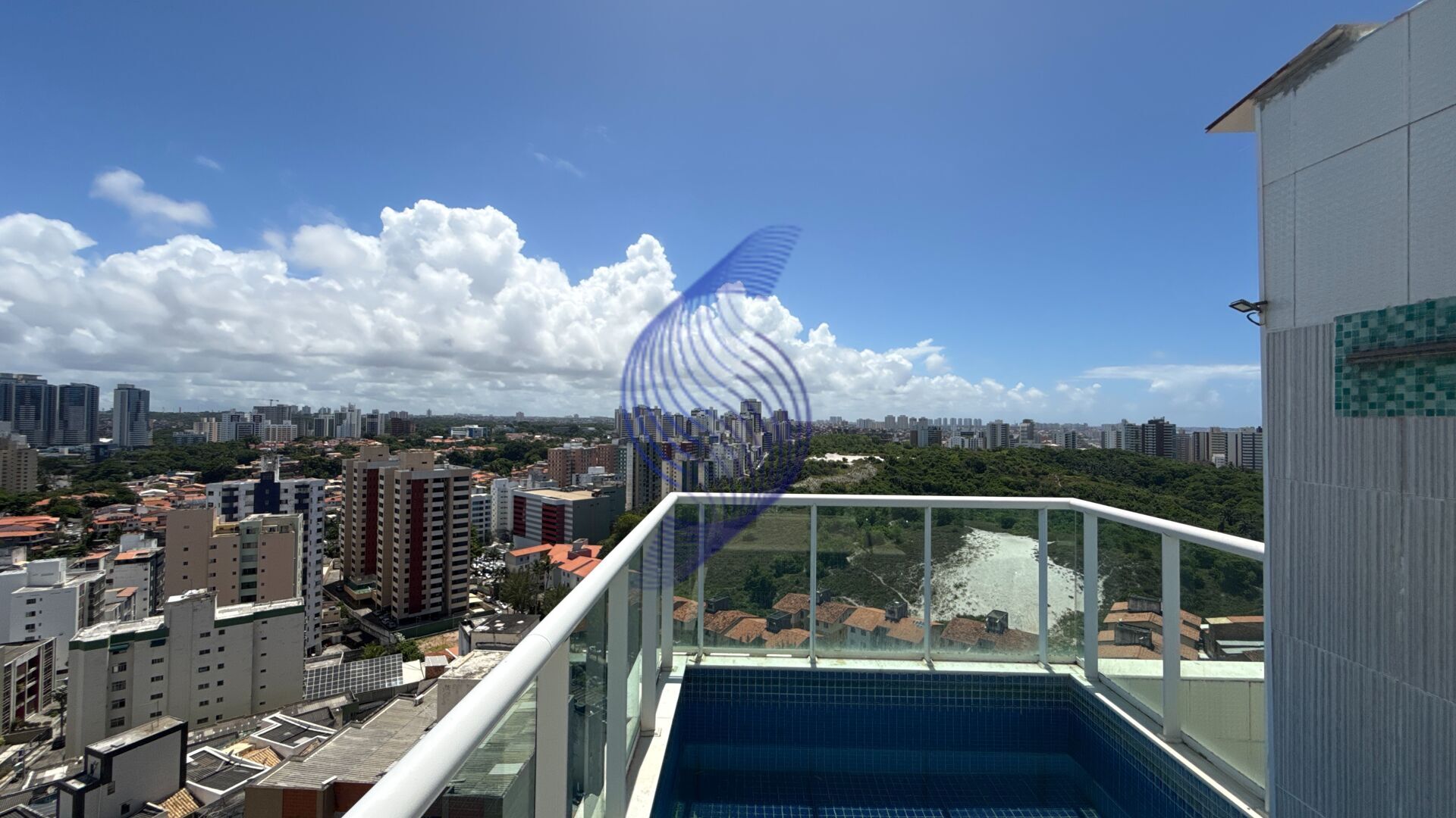 Cobertura, 3 quartos, 126 m² - Foto 32