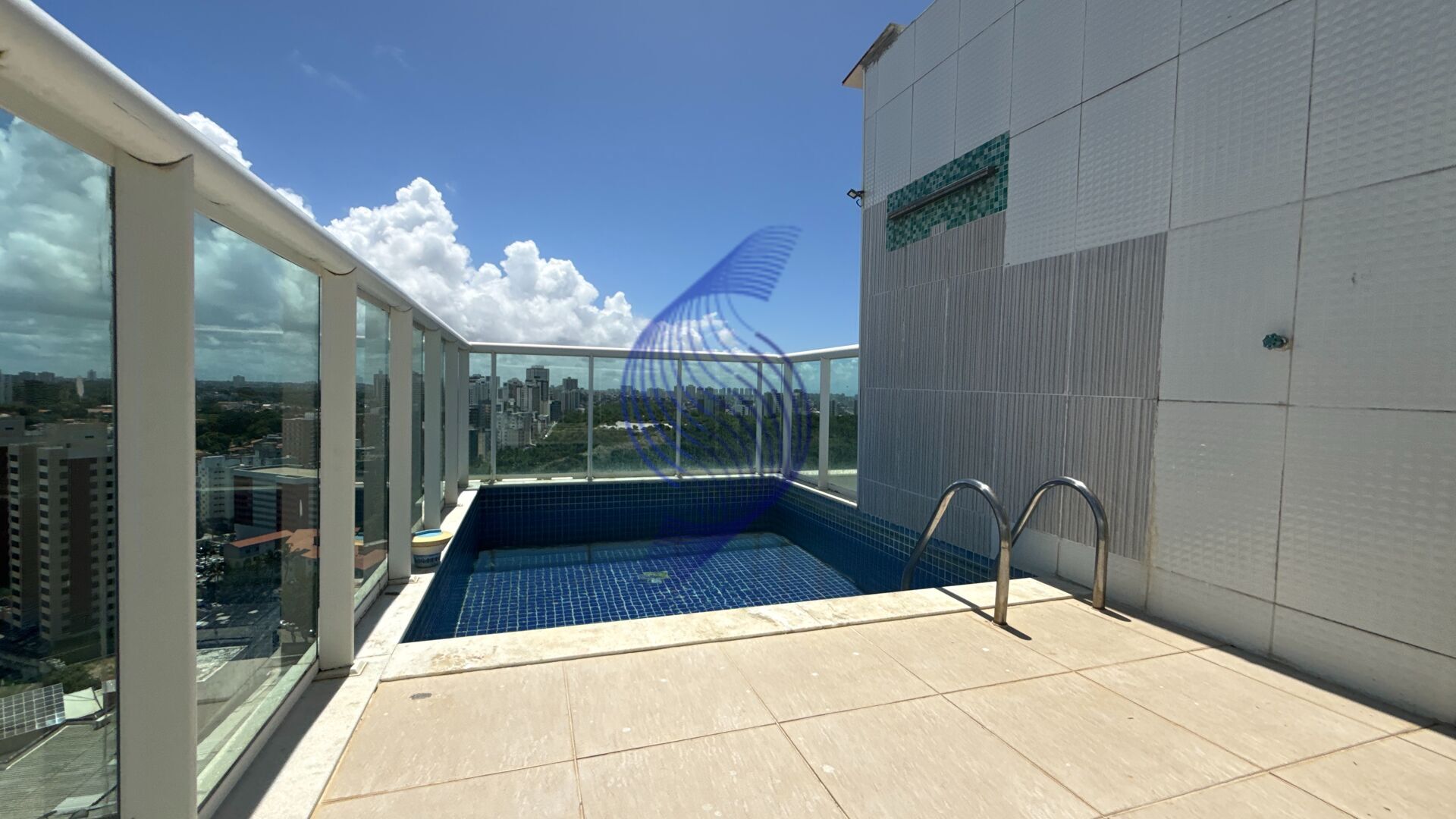 Cobertura, 3 quartos, 126 m² - Foto 30