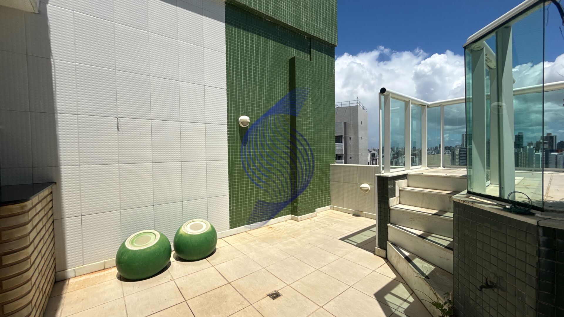 Cobertura, 3 quartos, 126 m² - Foto 25