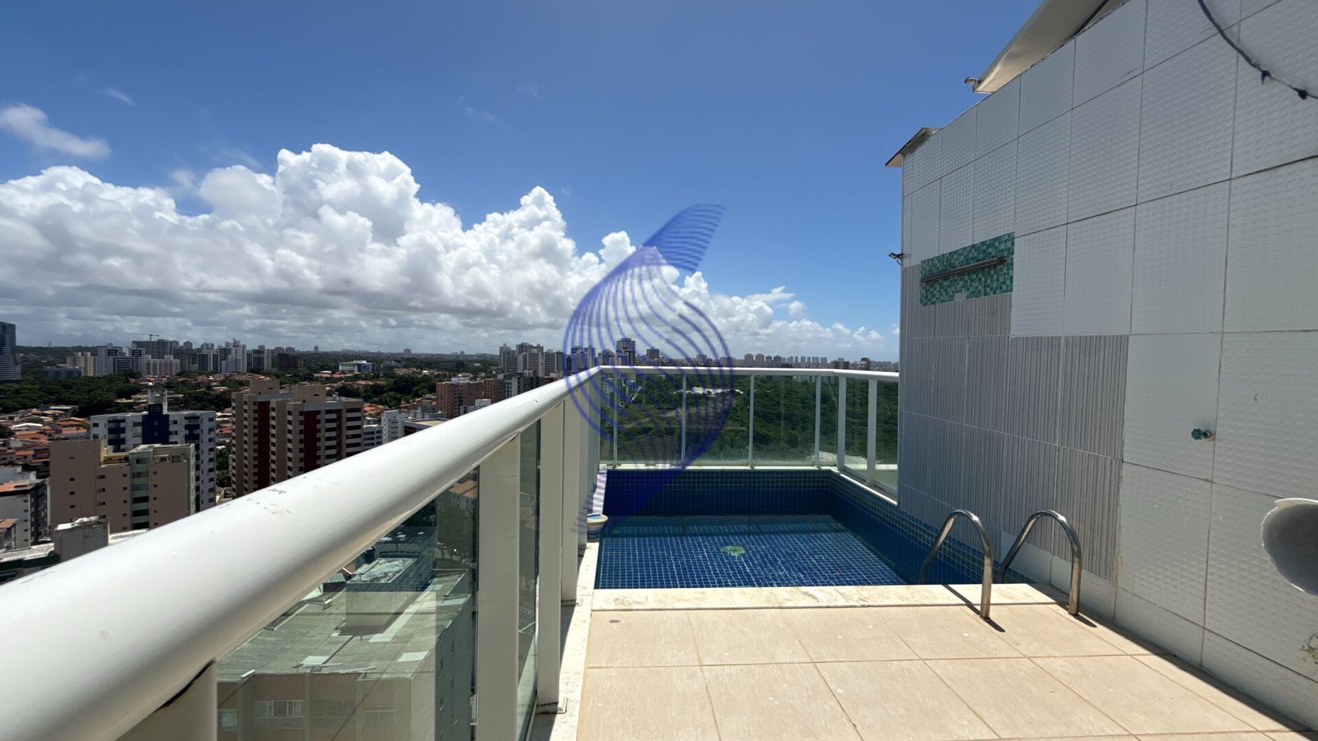 Cobertura, 3 quartos, 126 m² - Foto 29