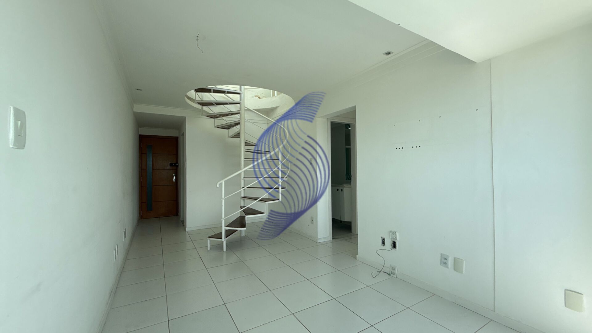 Cobertura, 3 quartos, 126 m² - Foto 2