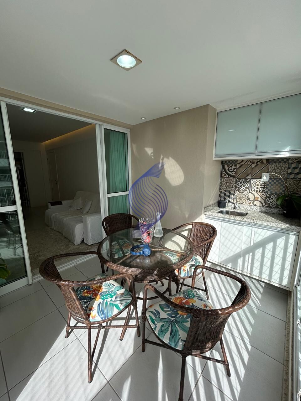 Apartamento, 3 quartos, 79 m² - Foto 3