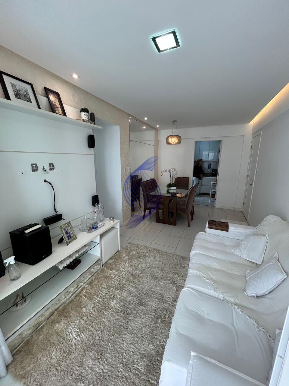 Apartamento, 3 quartos, 79 m² - Foto 8