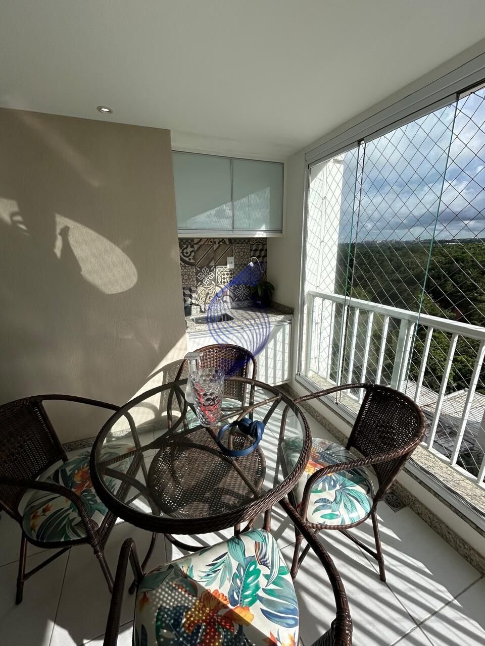 Apartamento, 3 quartos, 79 m² - Foto 2