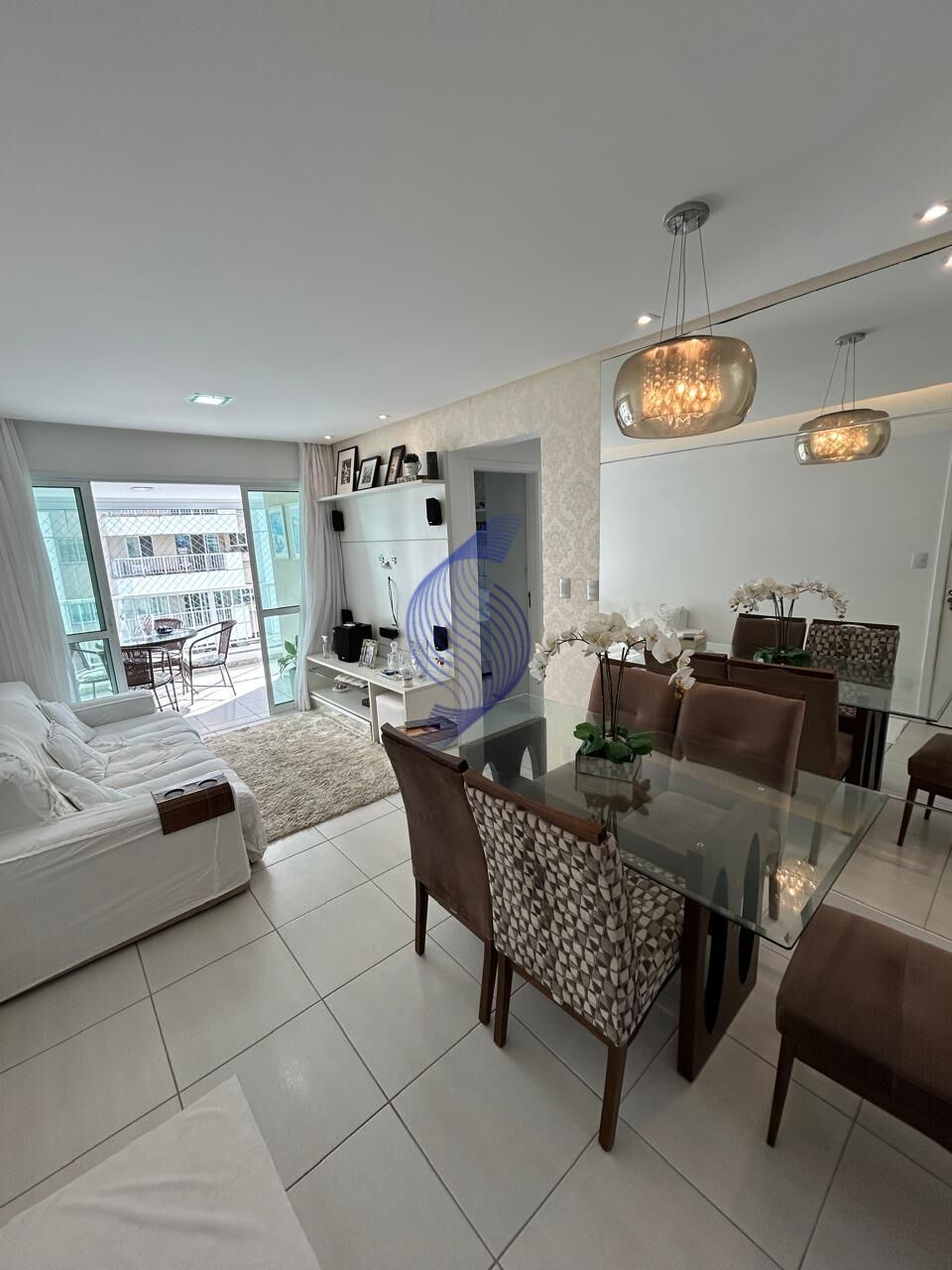 Apartamento, 3 quartos, 79 m² - Foto 5