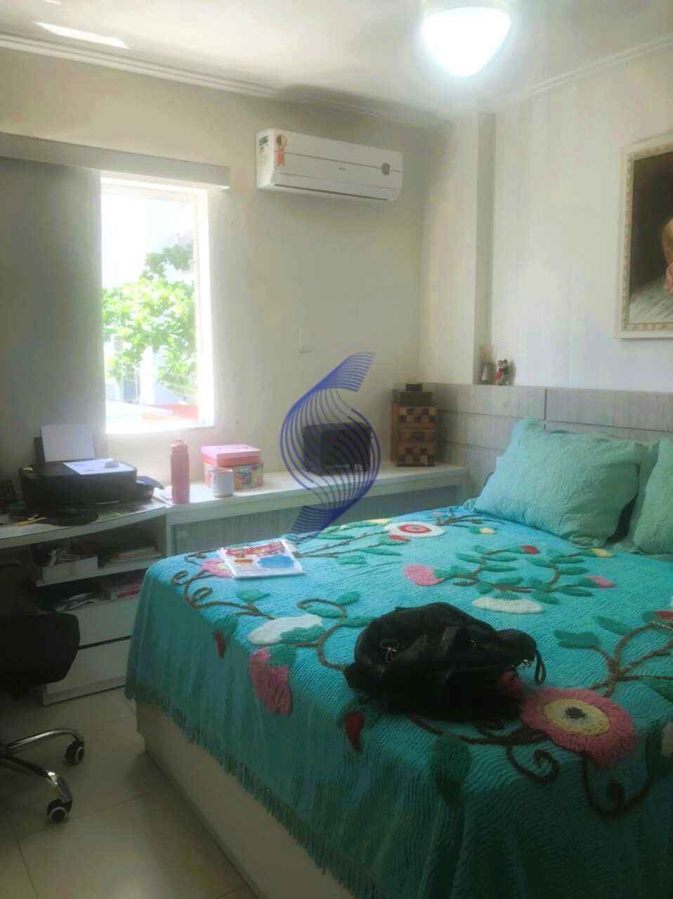 Apartamento à venda com 2 quartos, 86m² - Foto 9