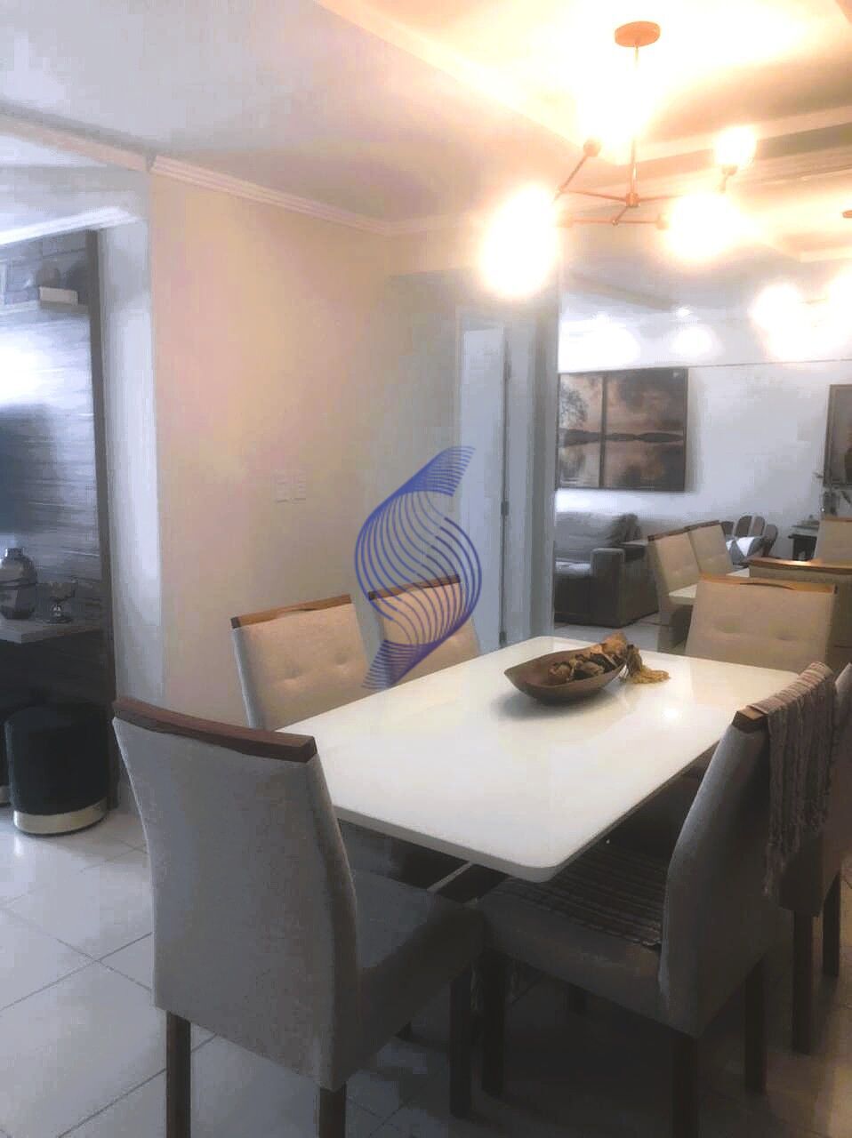 Apartamento à venda com 2 quartos, 86m² - Foto 5