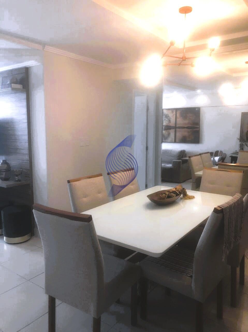 Apartamento à venda com 2 quartos, 86m² - Foto 5