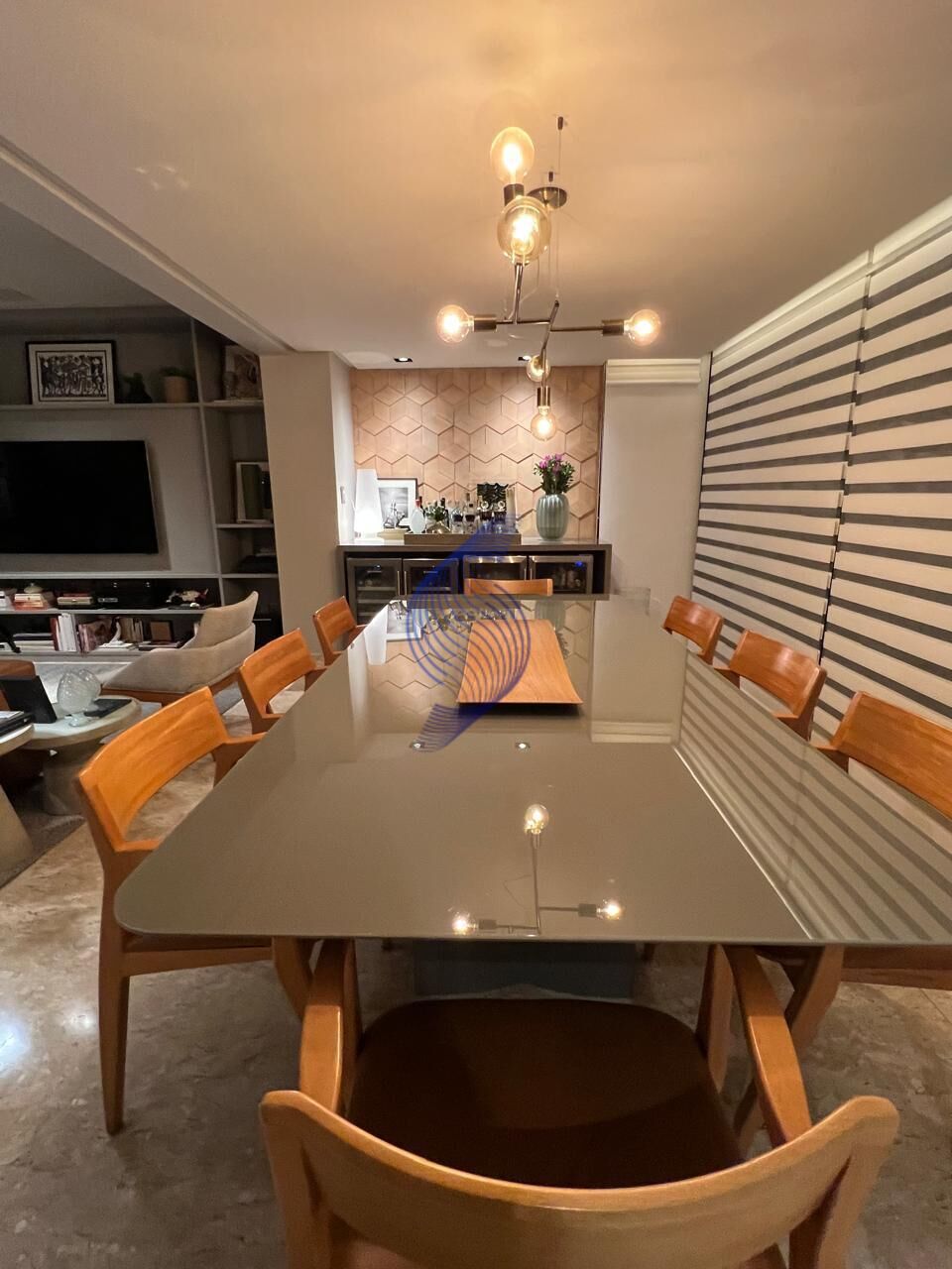 Apartamento, 4 quartos, 167 m² - Foto 9