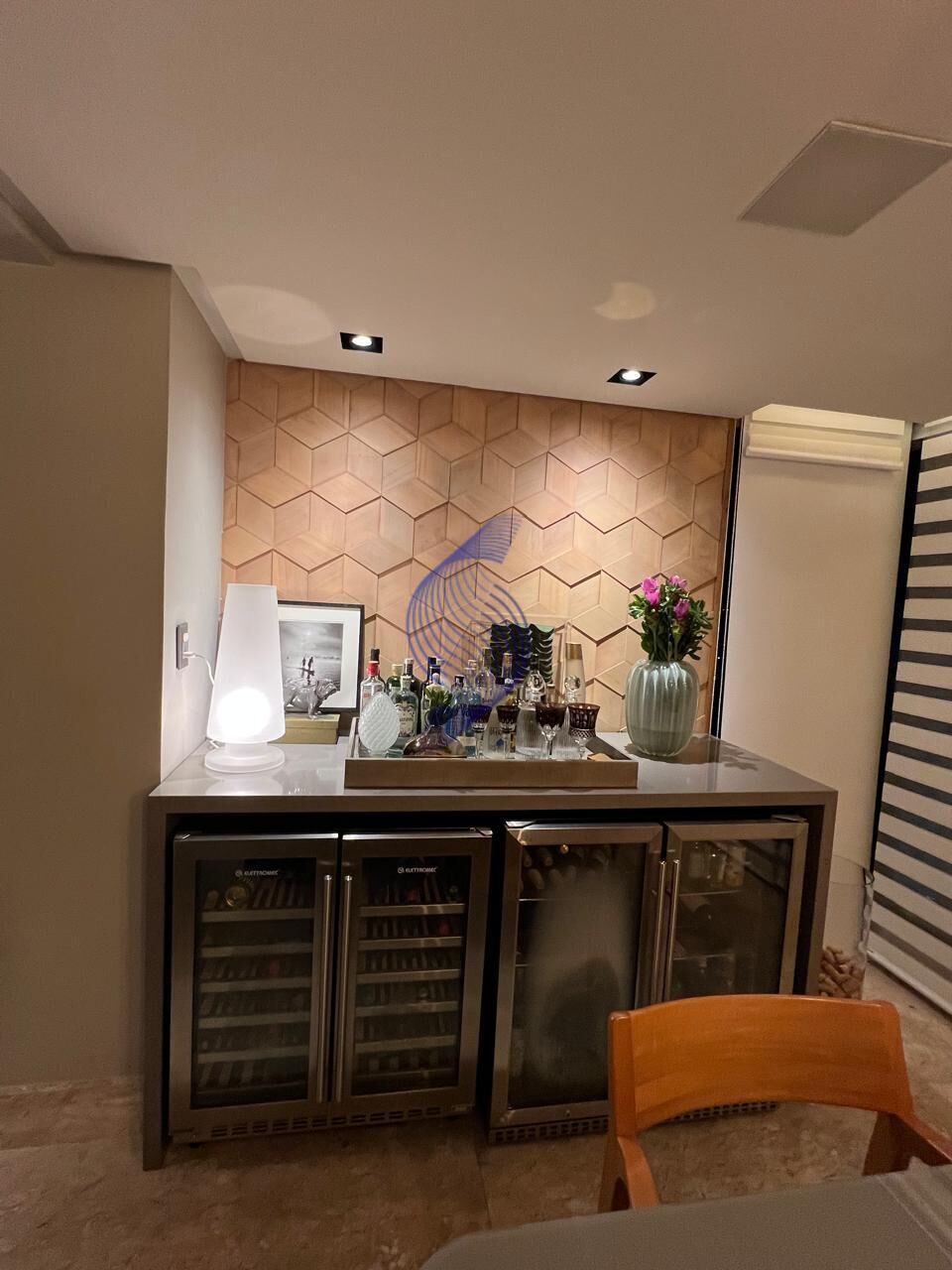 Apartamento, 4 quartos, 167 m² - Foto 12