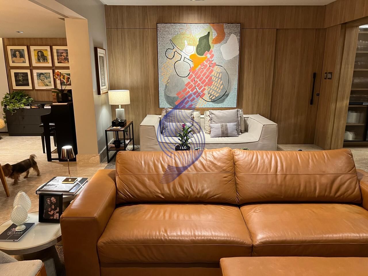 Apartamento, 4 quartos, 167 m² - Foto 4