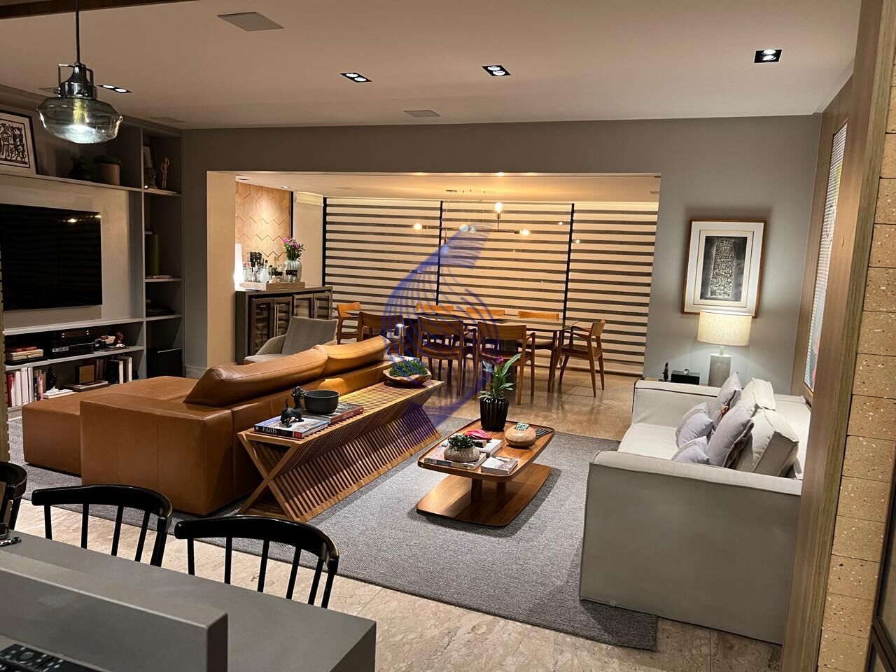 Apartamento, 4 quartos, 167 m² - Foto 2