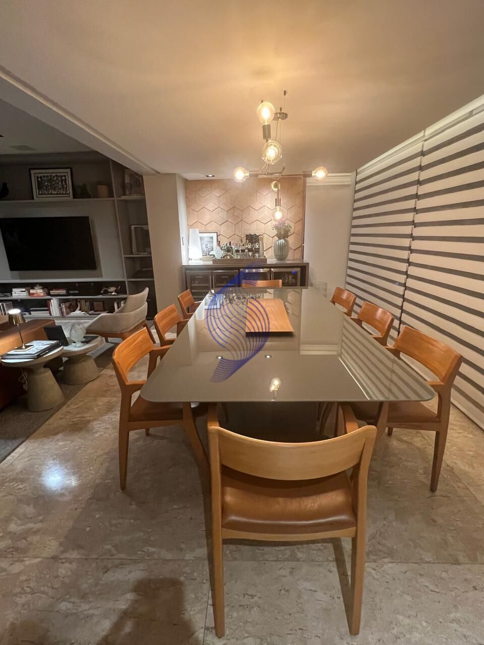 Apartamento, 4 quartos, 167 m² - Foto 8