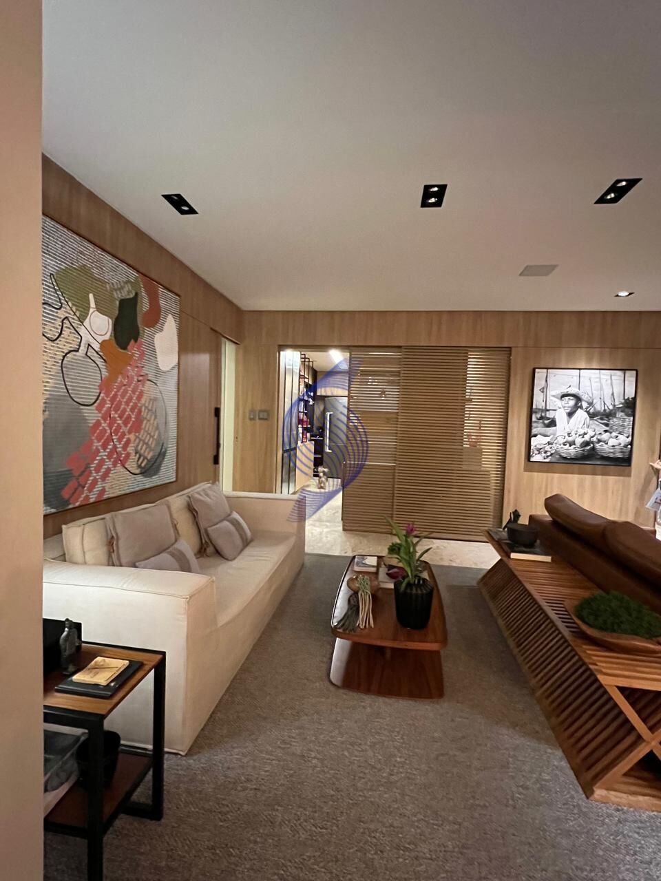 Apartamento, 4 quartos, 167 m² - Foto 13