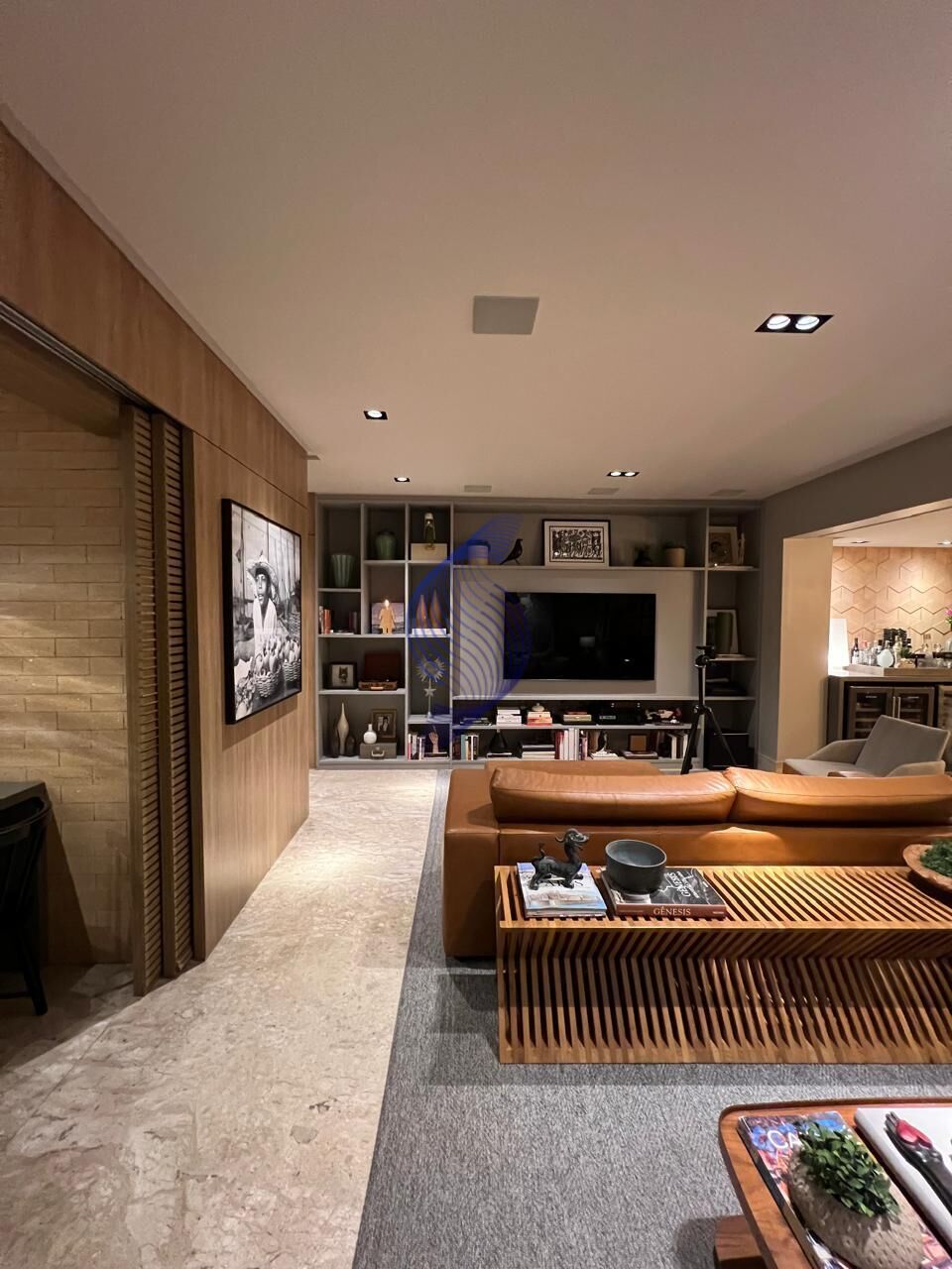 Apartamento, 4 quartos, 167 m² - Foto 5