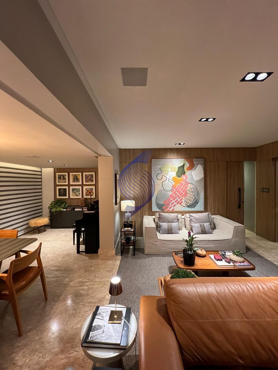 Apartamento, 4 quartos, 167 m² - Foto 3