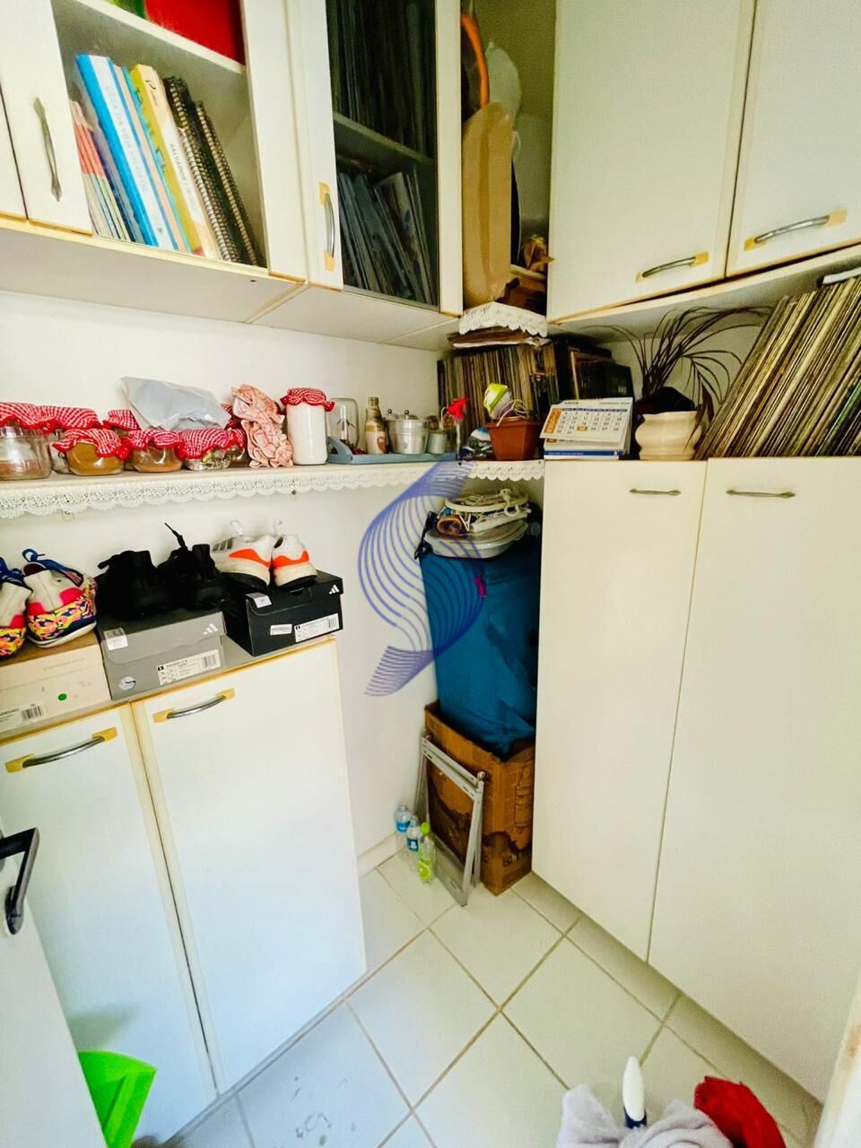 Apartamento à venda com 3 quartos, 135m² - Foto 21