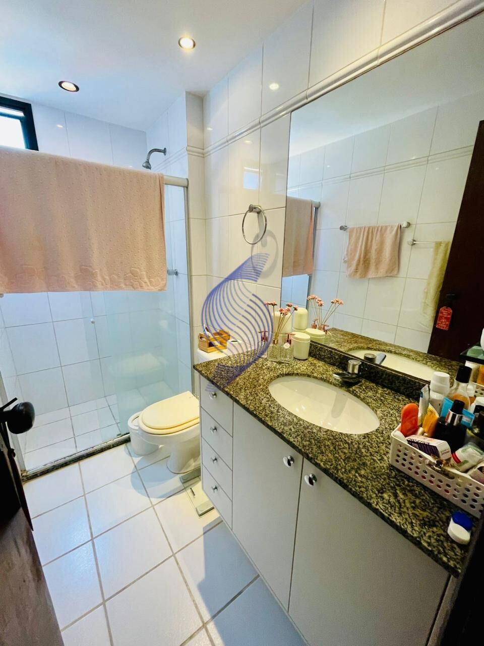 Apartamento à venda com 3 quartos, 135m² - Foto 14