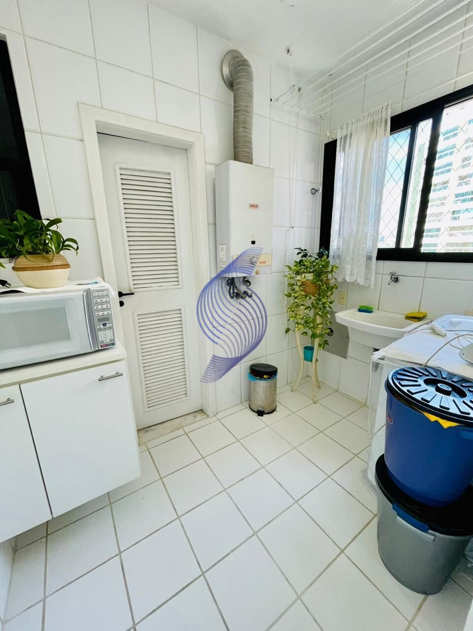 Apartamento à venda com 3 quartos, 135m² - Foto 22