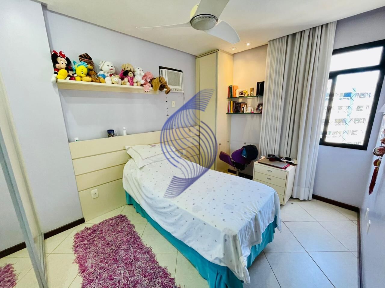 Apartamento à venda com 3 quartos, 135m² - Foto 16