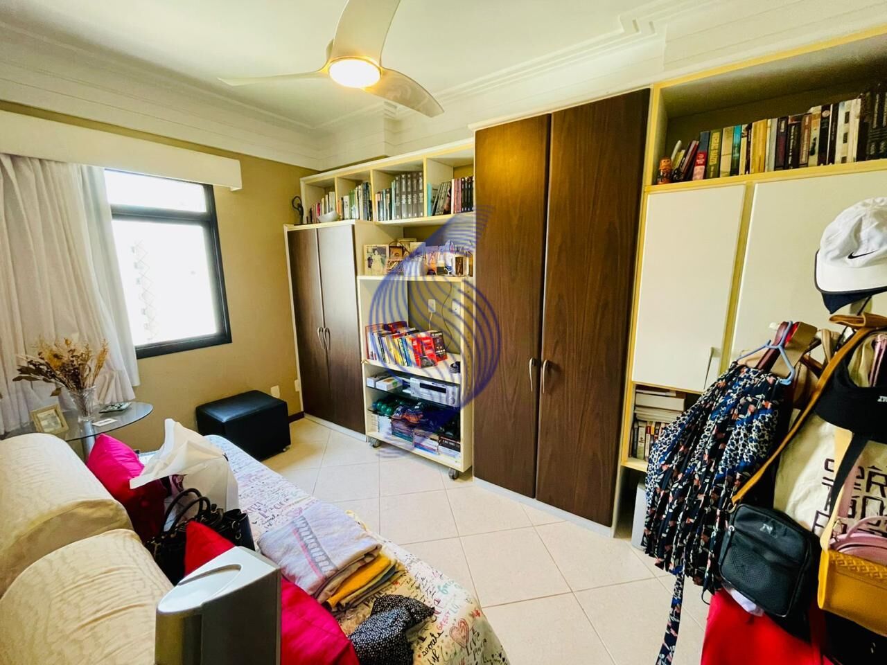 Apartamento à venda com 3 quartos, 135m² - Foto 19