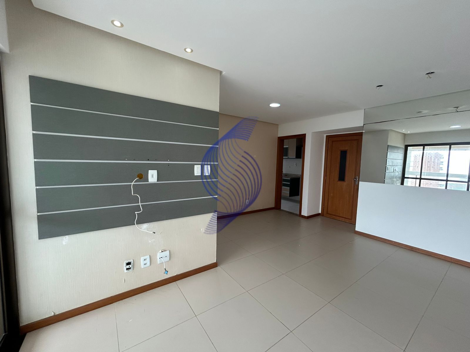 Apartamento, 3 quartos, 104 m² - Foto 3