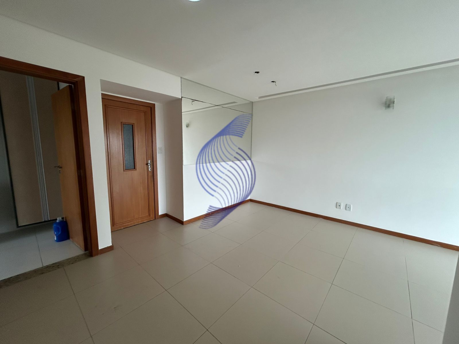 Apartamento, 3 quartos, 104 m² - Foto 2