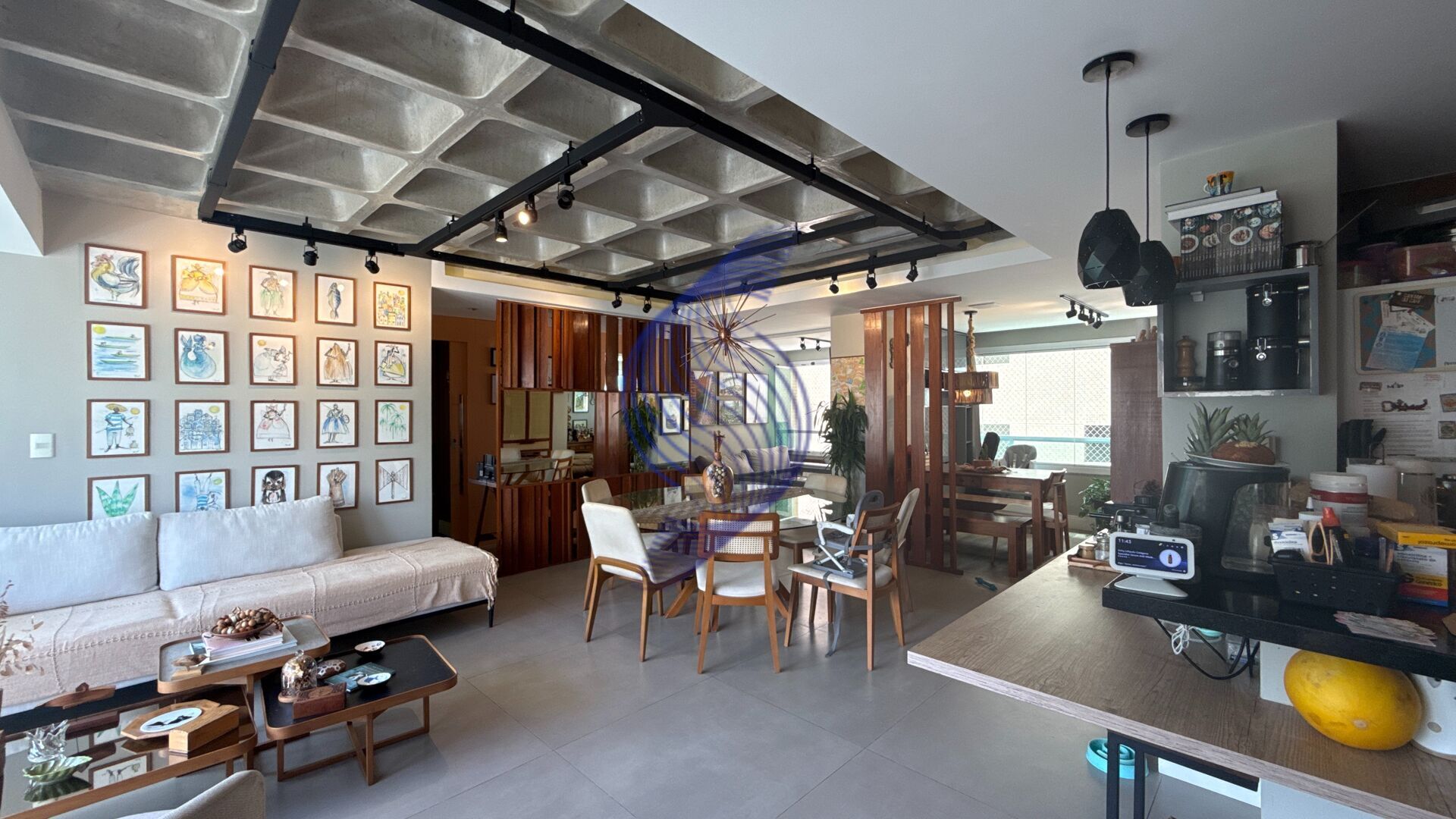 Apartamento, 3 quartos, 114 m² - Foto 8