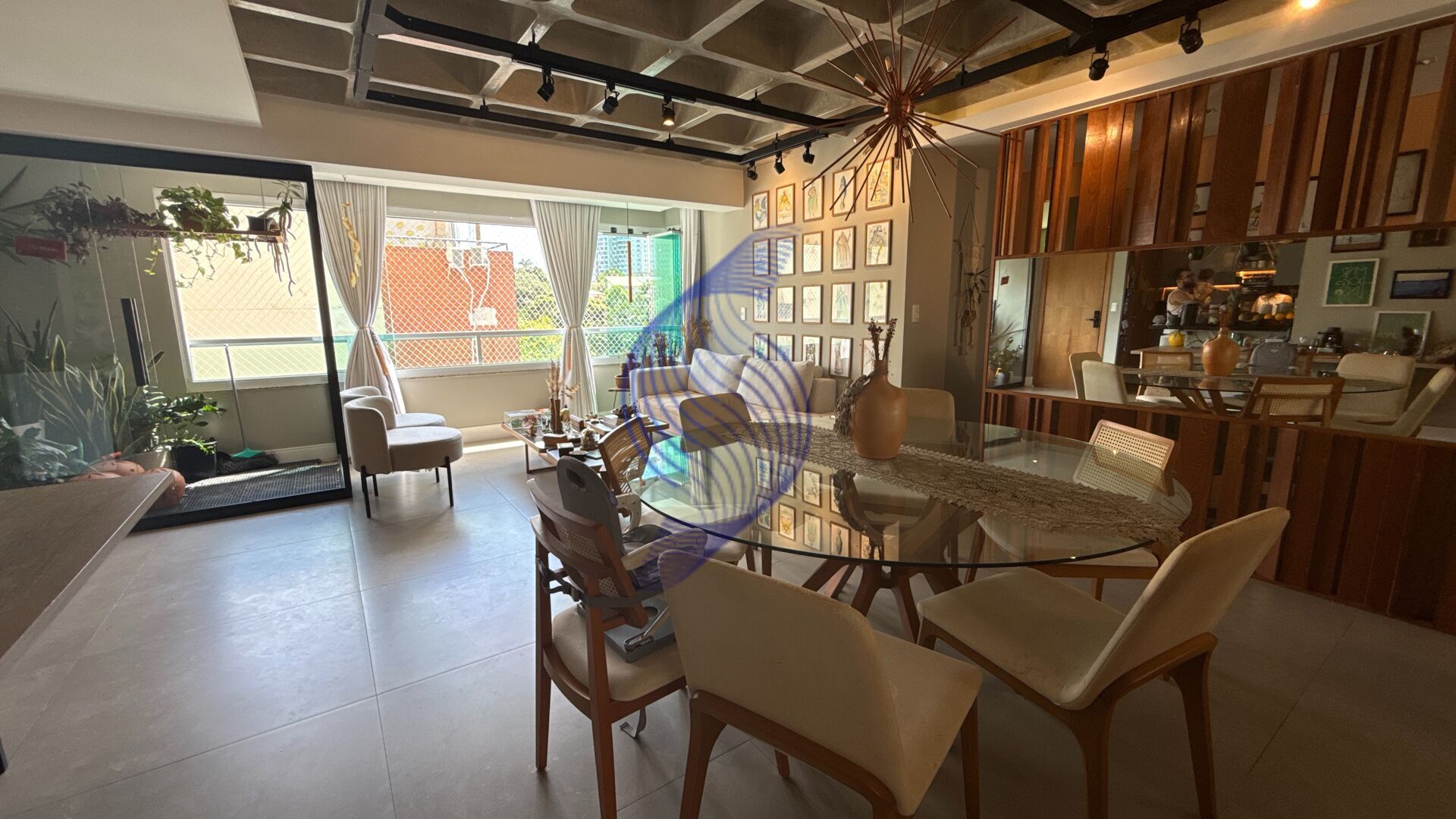 Apartamento, 3 quartos, 114 m² - Foto 3