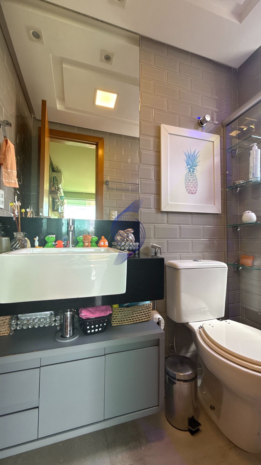 Apartamento, 3 quartos, 114 m² - Foto 37
