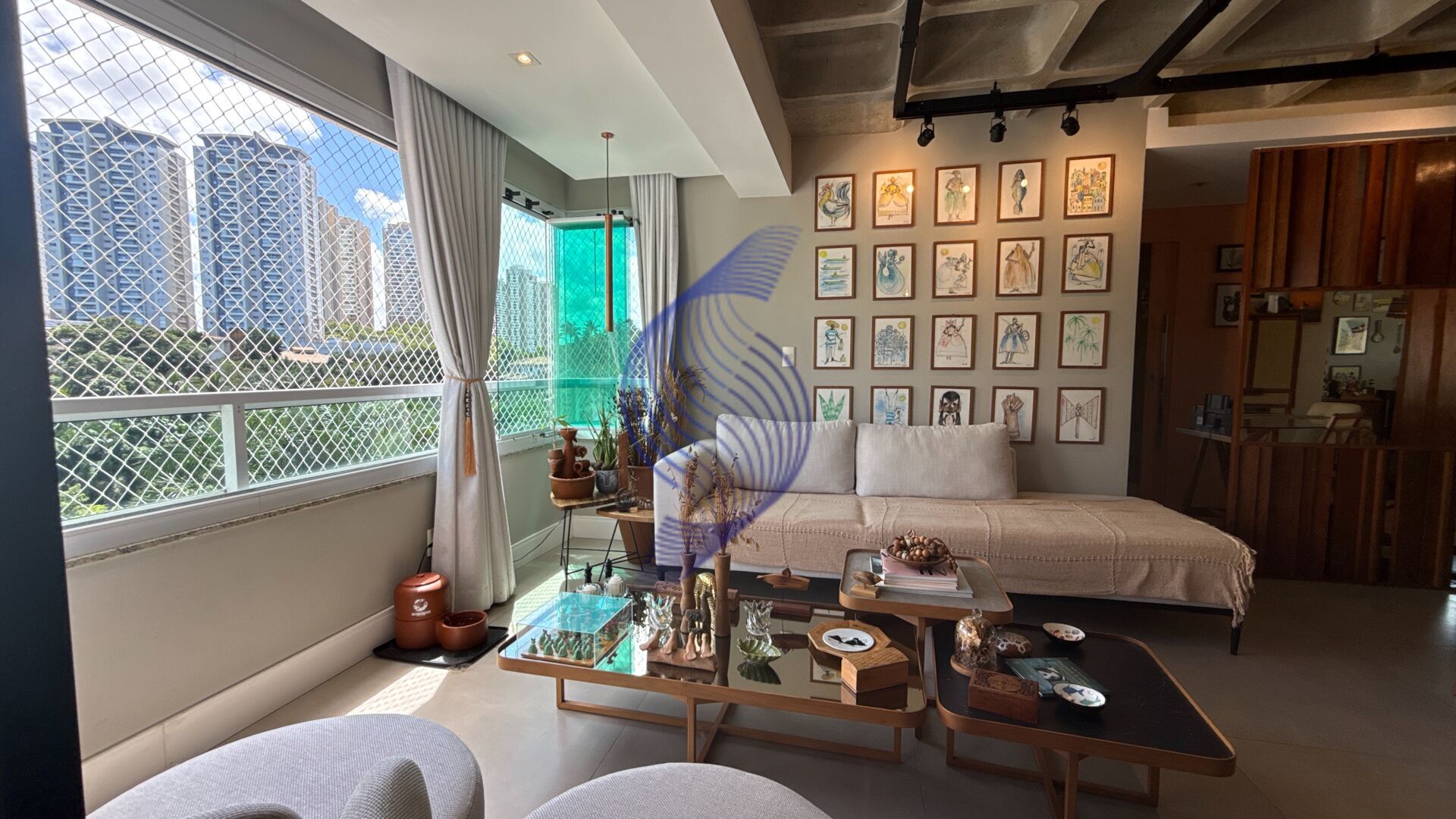Apartamento, 3 quartos, 114 m² - Foto 7