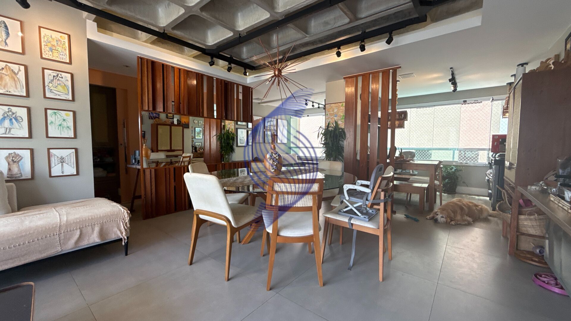 Apartamento, 3 quartos, 114 m² - Foto 5