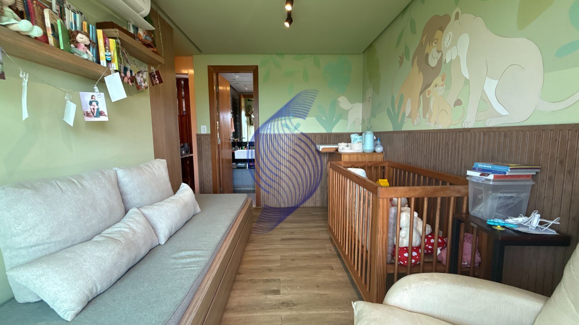 Apartamento, 3 quartos, 114 m² - Foto 26