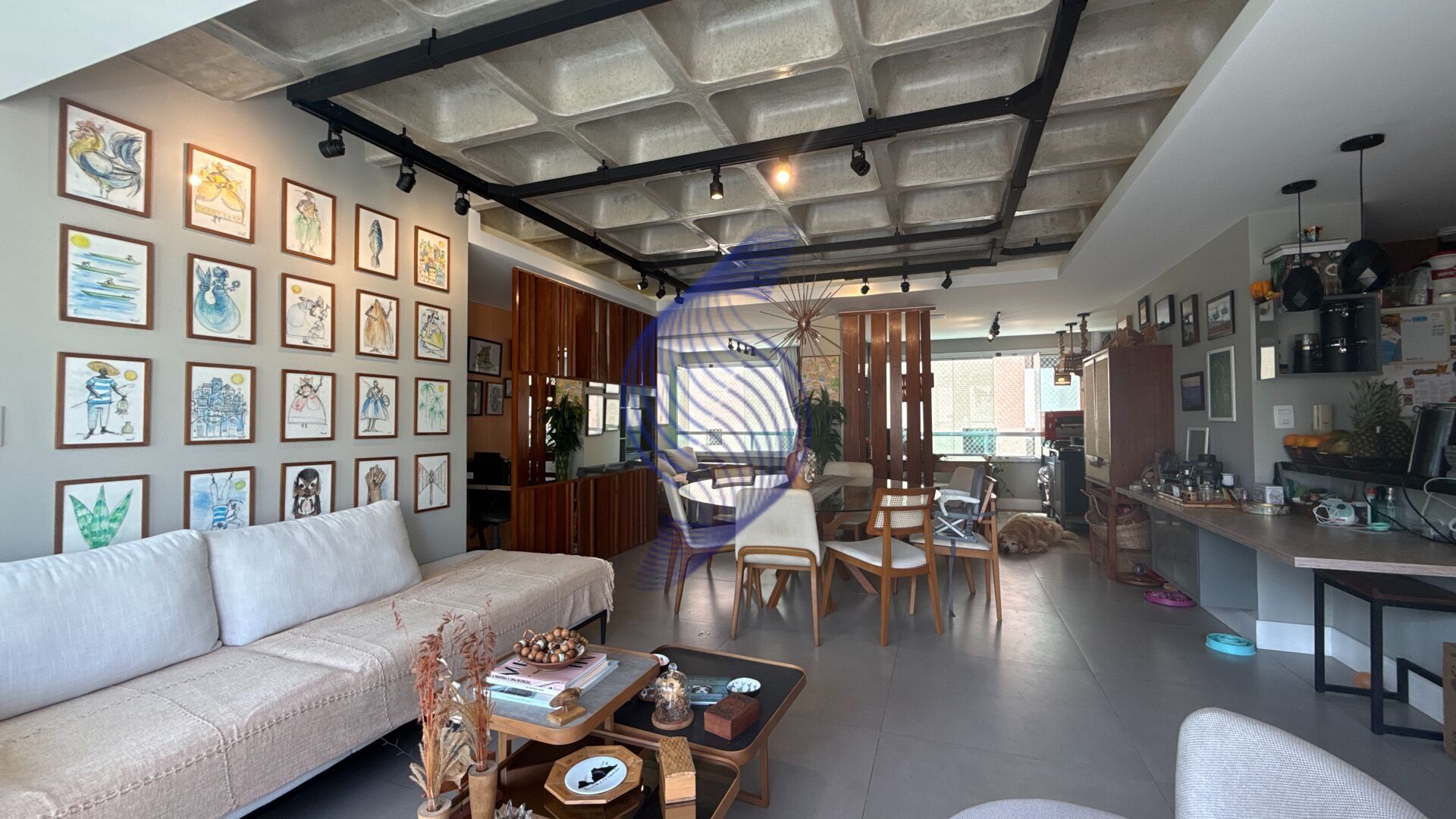 Apartamento, 3 quartos, 114 m² - Foto 6