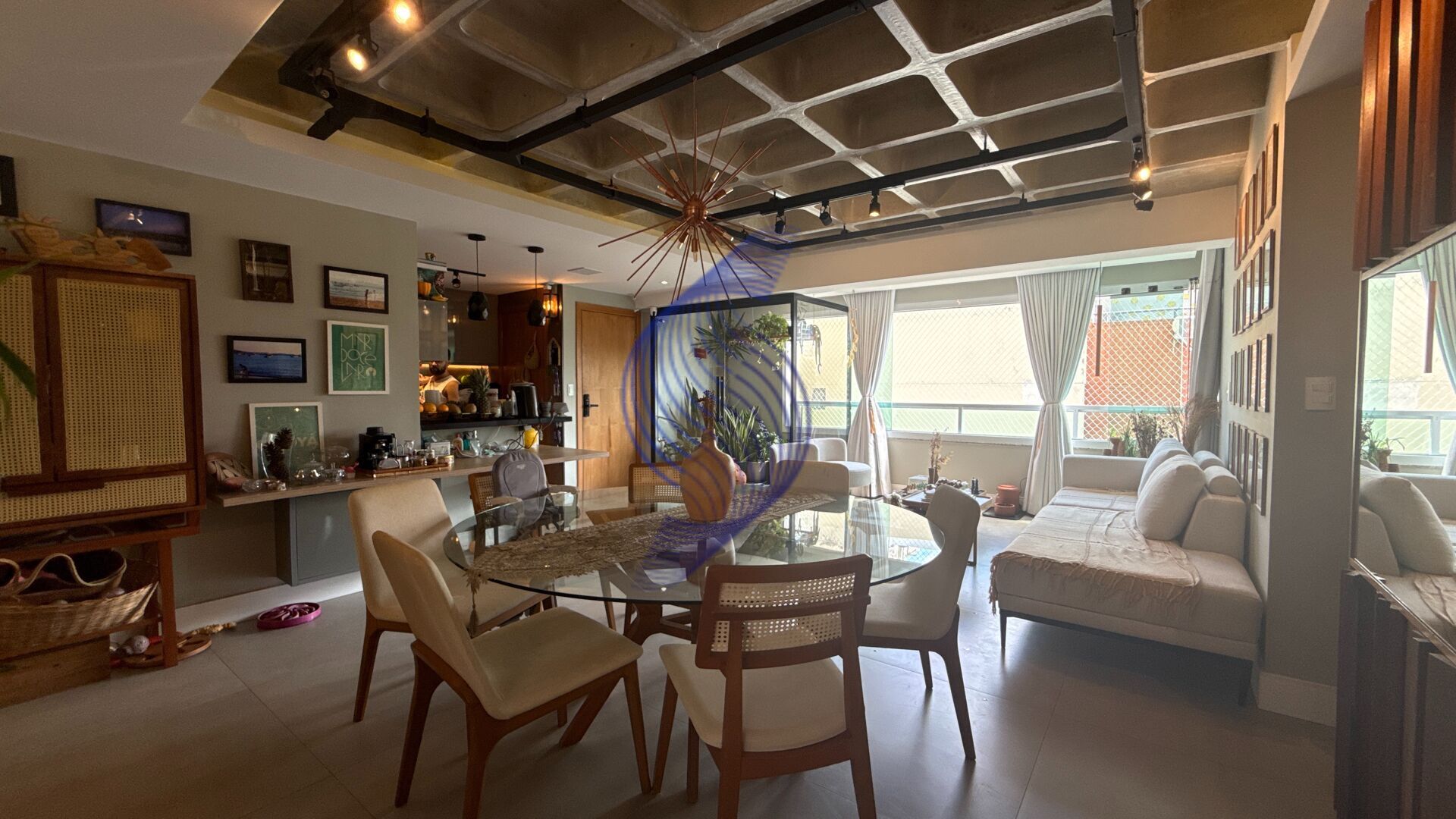 Apartamento, 3 quartos, 114 m² - Foto 4